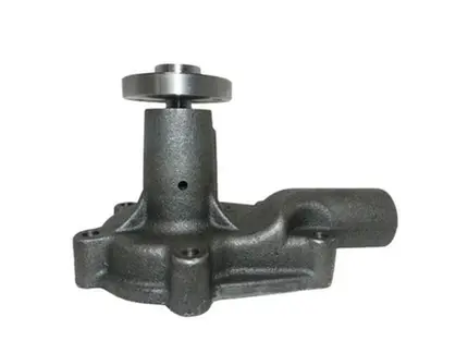 Bomba D´agua Willys Jipe Rural E F75 Motor 4cc