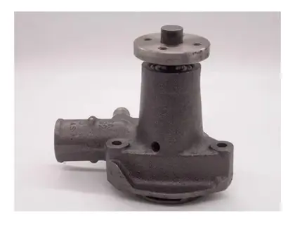 Bomba D´agua Willys Jipe Rural E F75 Motor 4cc