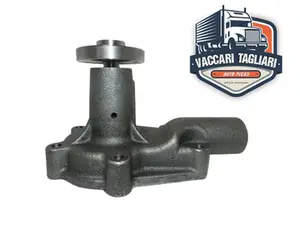 Bomba D´agua Willys Jipe Rural E F75 Motor 4cc