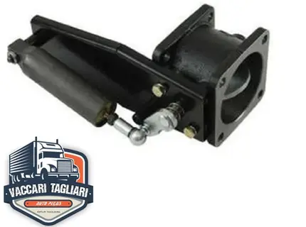 Freio Motor Volvo Vm 17 23 210 260 310