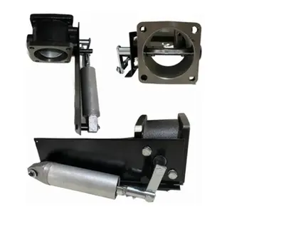 Freio Motor Volvo Vm 17 23 210 260 310