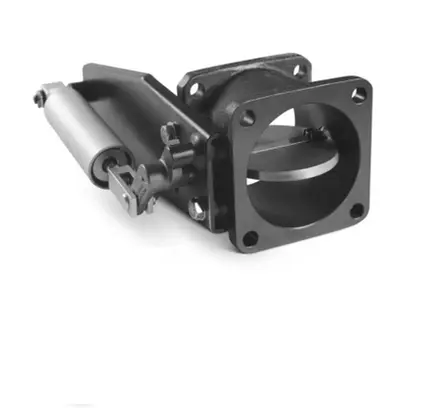 Freio Motor Volvo Vm 17 23 210 260 310