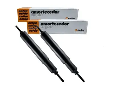 Amortecedor Mb O370 O371 O400 O500 Traseiro Ou Dianteiro