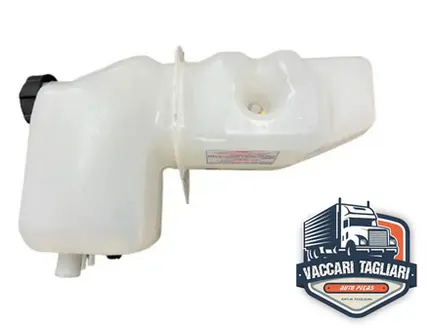 Reservatorio Agua Radiador Scania Serie 4 - P - G - R