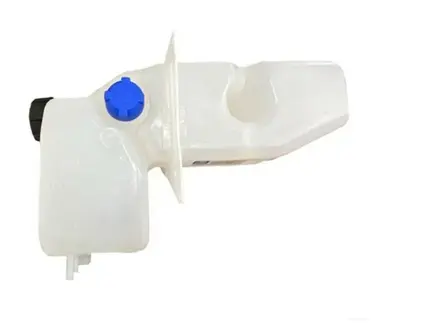 Reservatorio Agua Radiador Scania Serie 4 - P - G - R