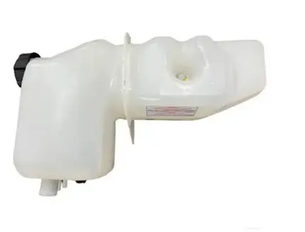 Reservatorio Agua Radiador Scania Serie 4 - P - G - R