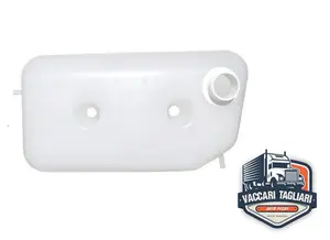 Reservatório Água Radiador Scania 112 113 T143 T142 T113