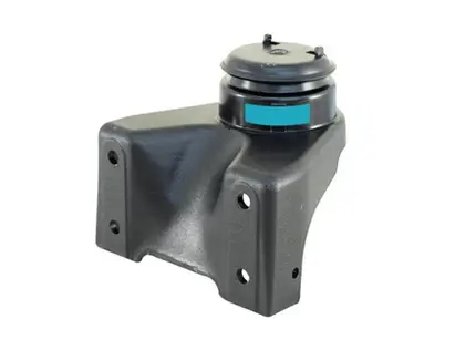 Coxim Motor Dianteiro Mb Atego 1318 1518 1718 2423b 2428