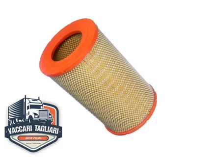 Filtro De Ar Mercedes L1218l L1620 L1623 L1723 - Ars9837