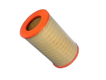 Filtro De Ar Mercedes L1218l L1620 L1623 L1723 - Ars9837