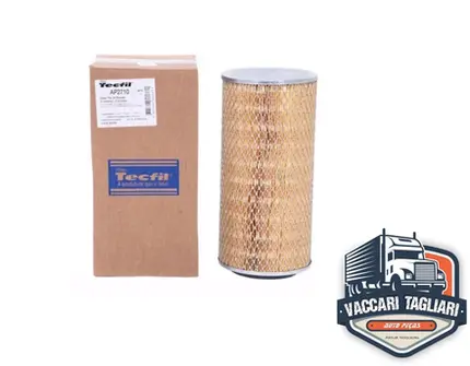 Filtro De Ar F11000 F12000 F13000 F14000 F19000 - Ap2710