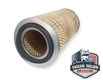 Filtro De Ar Mercedes 1113 1513 L2213 1214 1620 - Ap9834