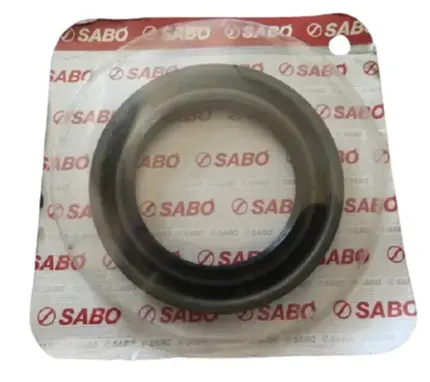Retentor De Roda Traseira Interno Jeep Willys Rural F75