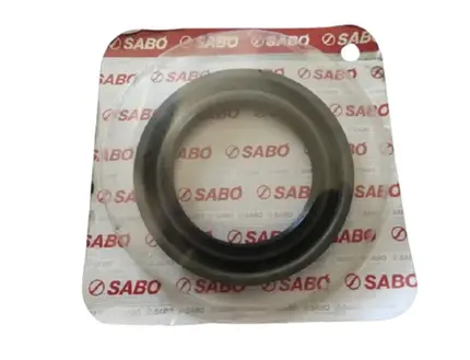 Retentor De Roda Traseira Interno Jeep Willys Rural F75
