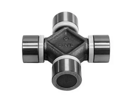 Cruzeta Cardan Mb Mercedes 1218 1418 1620 Vw 16200 17210