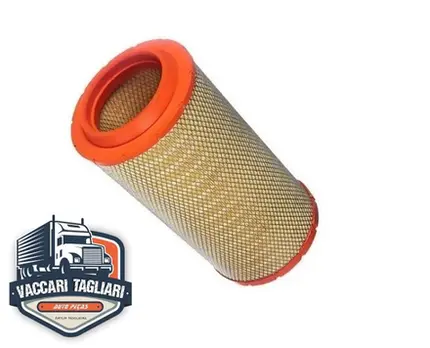 Filtro De Ar Mercedes Ls1938 S1944 - Ars9840