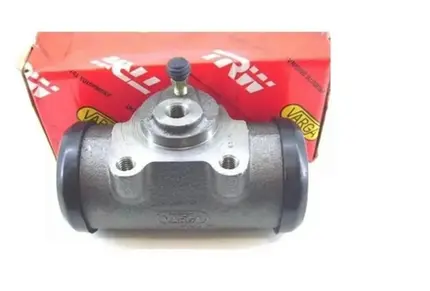 Cilindro Roda Mb 1113 1114 1116 De 83 Em Diante