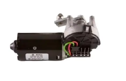 Motor Limpador Parabrisa Vw 7100/7120/8120/8150/13190/15190