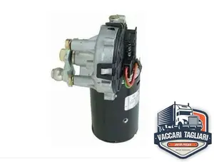 Motor Limpador Parabrisa Vw 7100/7120/8120/8150/13190/15190