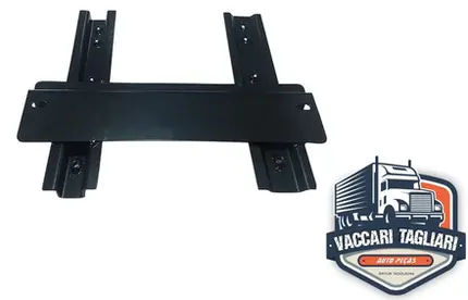 SUPORTE H ESTRIBO MB AXOR 1933 2035 2036 2040 LD