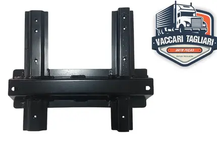 SUPORTE H ESTRIBO MB AXOR 1933 2035 2036 2040 LD
