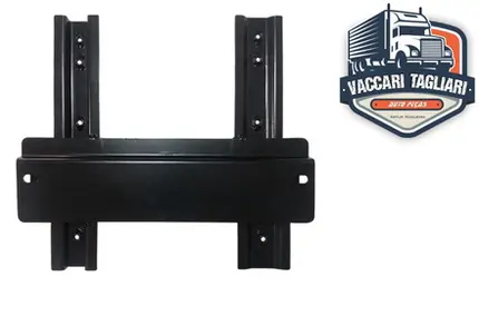 SUPORTE H ESTRIBO MB AXOR 1933 2035 2036 2040 LD