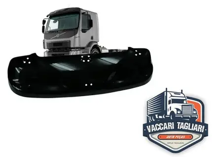 TAPA SOL ACRÍLICO VOLVO VM 17.23 220 270 210 260