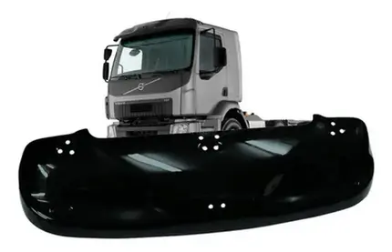 TAPA SOL ACRÍLICO VOLVO VM 17.23 220 270 210 260