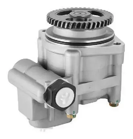 BOMBA DE DIREÇÃO HIDR FORD F250 F350 F4000 (MOTOR MWM)