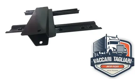 SUPORTE H ESTRIBO MB AXOR 1933 2035 2036 2040 LE