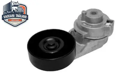 Tensor Correia Alternador Troller T4 3.0 A Partir De 2006