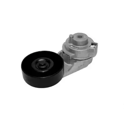 Tensor Correia Alternador Troller T4 3.0 A Partir De 2006