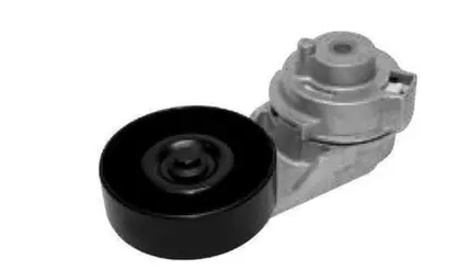 Tensor Correia Alternador Troller T4 3.0 A Partir De 2006