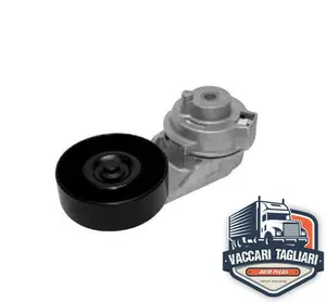 Tensor Correia Alternador Troller T4 3.0 A Partir De 2006