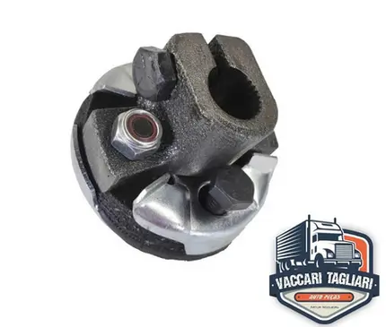 Junta Elástica Direção S10 Blazer 95/2011