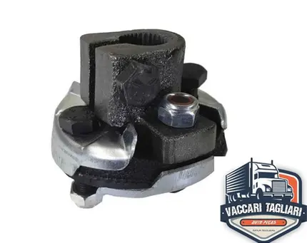 Junta Elástica Direção S10 Blazer 95/2011