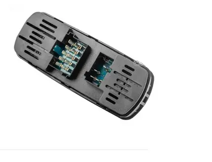 Interruptor Botão Vidro Elétrico Mercedes Atego / Axor