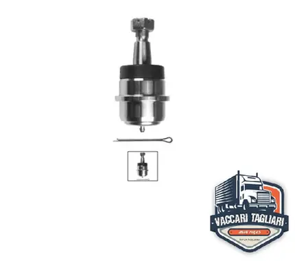 Pivo Balança Troller T4 2.8 Dianteiro Superior
