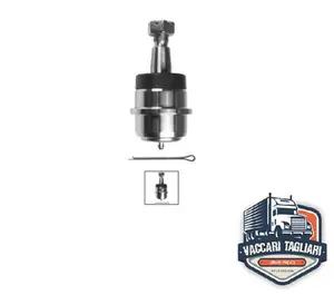 Pivo Balança Troller T4 2.8 Dianteiro Superior