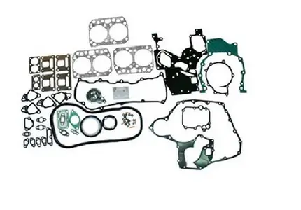 Jogo Juntas Superior Motor Man 24280 6 Cilindros