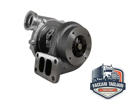 Turbo Mb 1218/1418/1618/1620 Om366a/om366la/om 366la