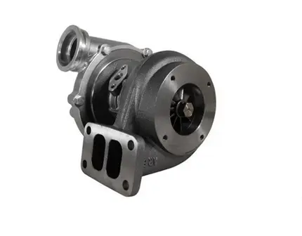 Turbo Mb 1218/1418/1618/1620 Om366a/om366la/om 366la