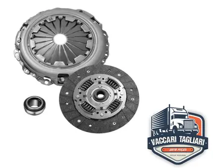 Kit Embreagem Iveco Daily 35s14 55c16 55c17 70c16