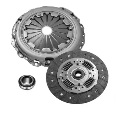 Kit Embreagem Iveco Daily 35s14 55c16 55c17 70c16
