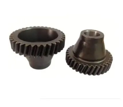 Engrenagem Compressor De Ar Vw 6-90 7-90