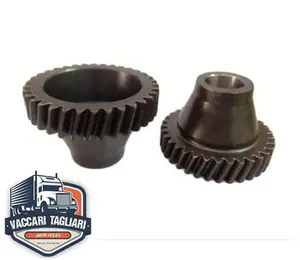 Engrenagem Compressor De Ar Vw 6-90 7-90