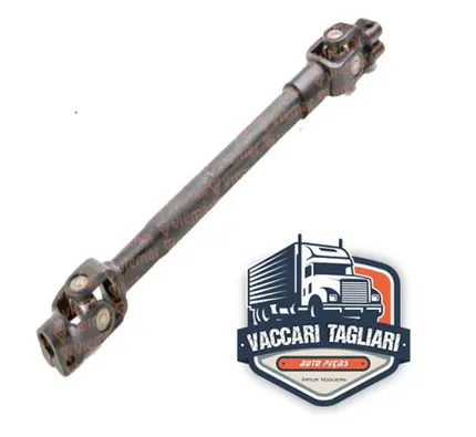 Coluna Direção F1000 1993 1994 1995 1996 1997 1998
