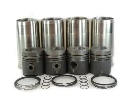 KIT MOTOR MWM 4.10/6.10 F1000/4000/12000/14000