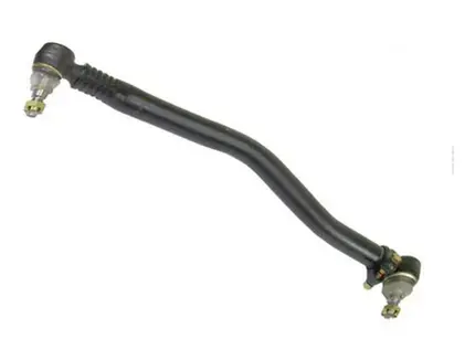 Barra Curta De Direcao 768mm Mb Acello 715/915/c915