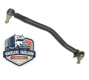 Barra Curta De Direcao 768mm Mb Acello 715/915/c915